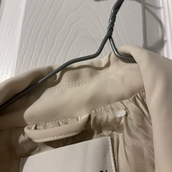 Babton trench coat - Picture 3 of 3